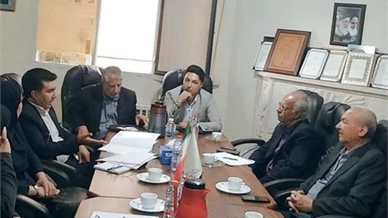 هم‌افزایی صندوق بازنشستگی کشوری، کانون‌های بازنشستگان و بیمه دانا در فارس برای ارتقای خدمات درمانی