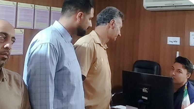 پاسخگویی مدیر صندوق بازنشستگی استان فارس به بازنشستگان و ذینفعان