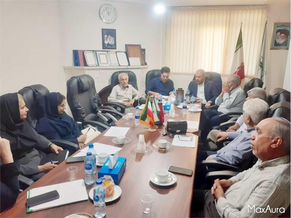 تشکیل کمیته نظارت بیمه تکمیل درمان صندوق بازنشستگی کشوری استان فارس
